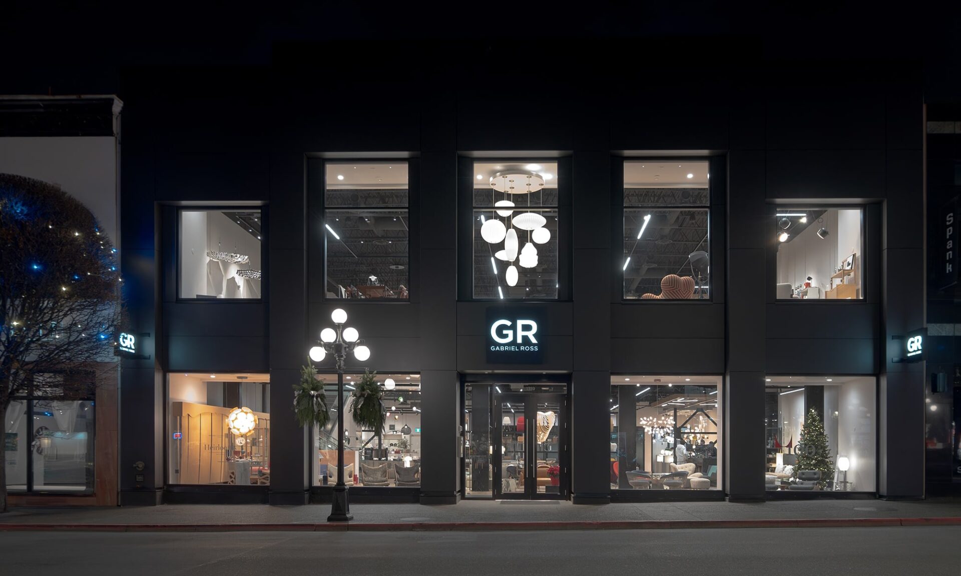 Macs II Agencies Gabriel Ross Inc Victoria BC 1