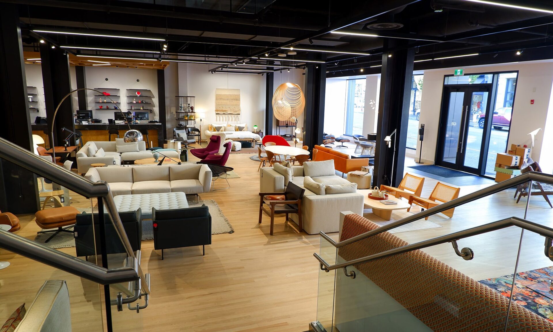 Macs II Agencies Gabriel Ross Inc Victoria BC 3