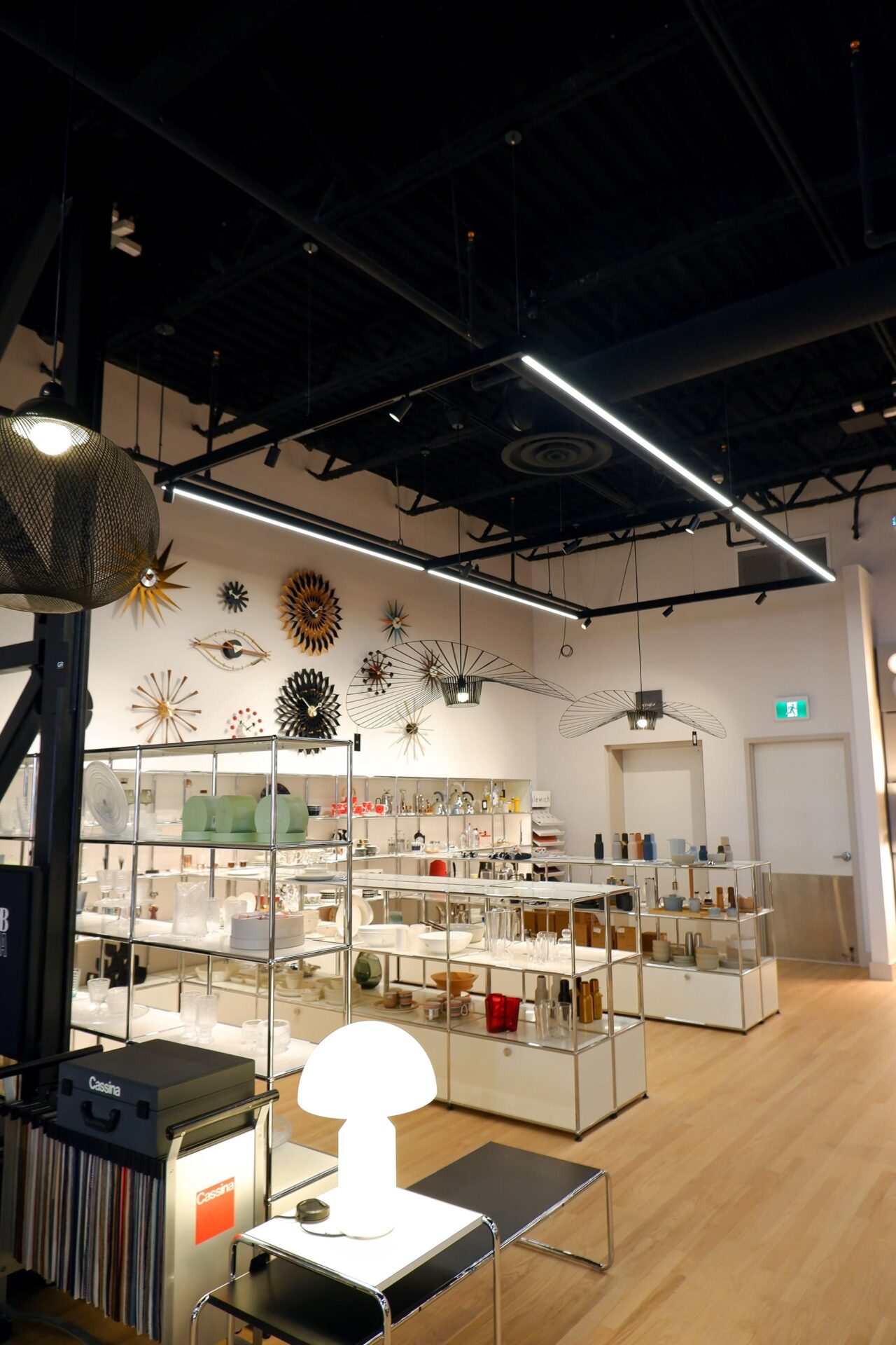 Macs II Agencies Gabriel Ross Inc Victoria BC 6