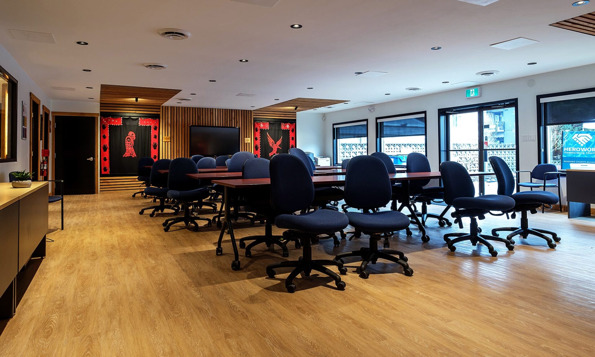 Macs II Agencies Indigenous Perspective Society Langford BC 2