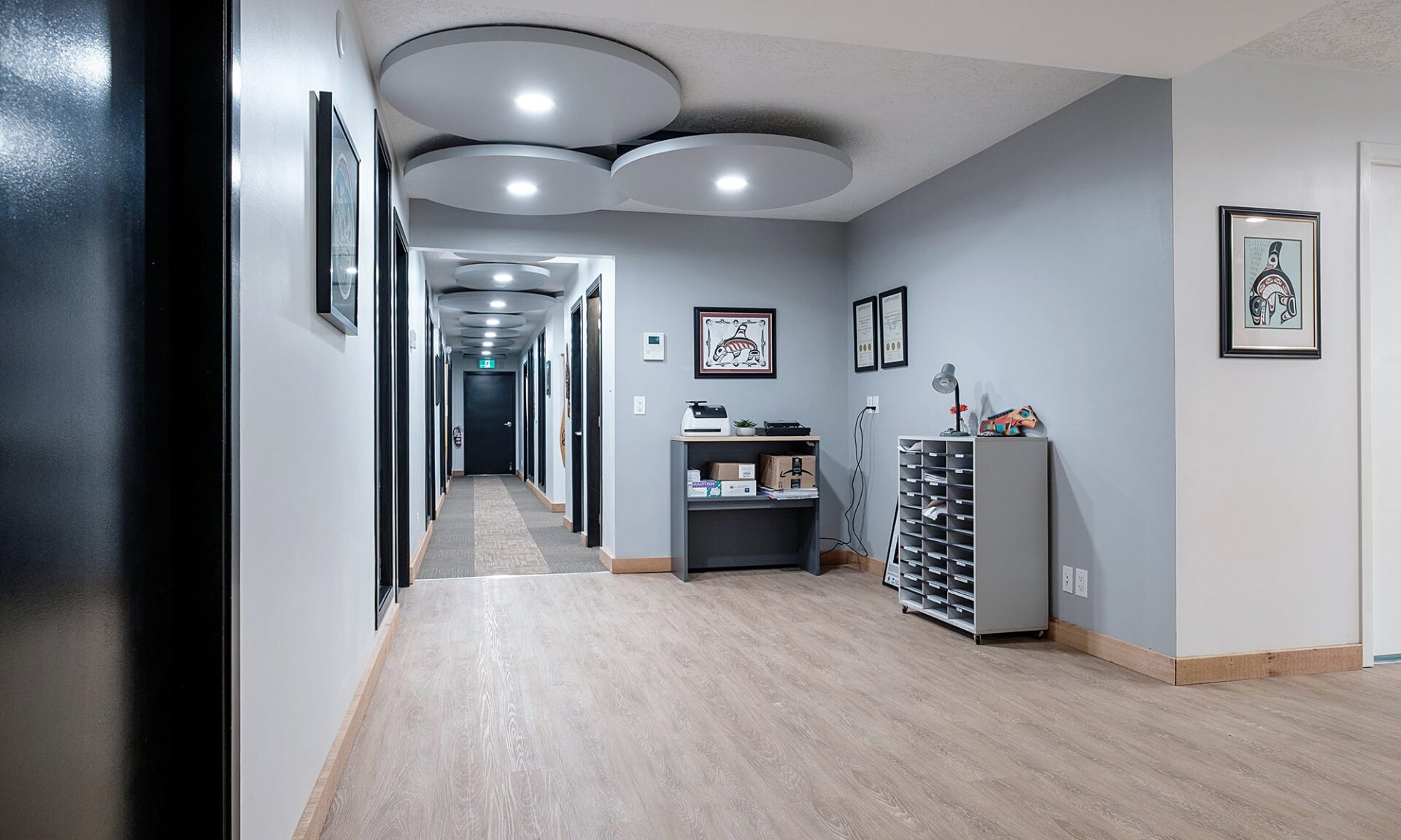 Macs II Agencies Indigenous Perspective Society Langford BC 5