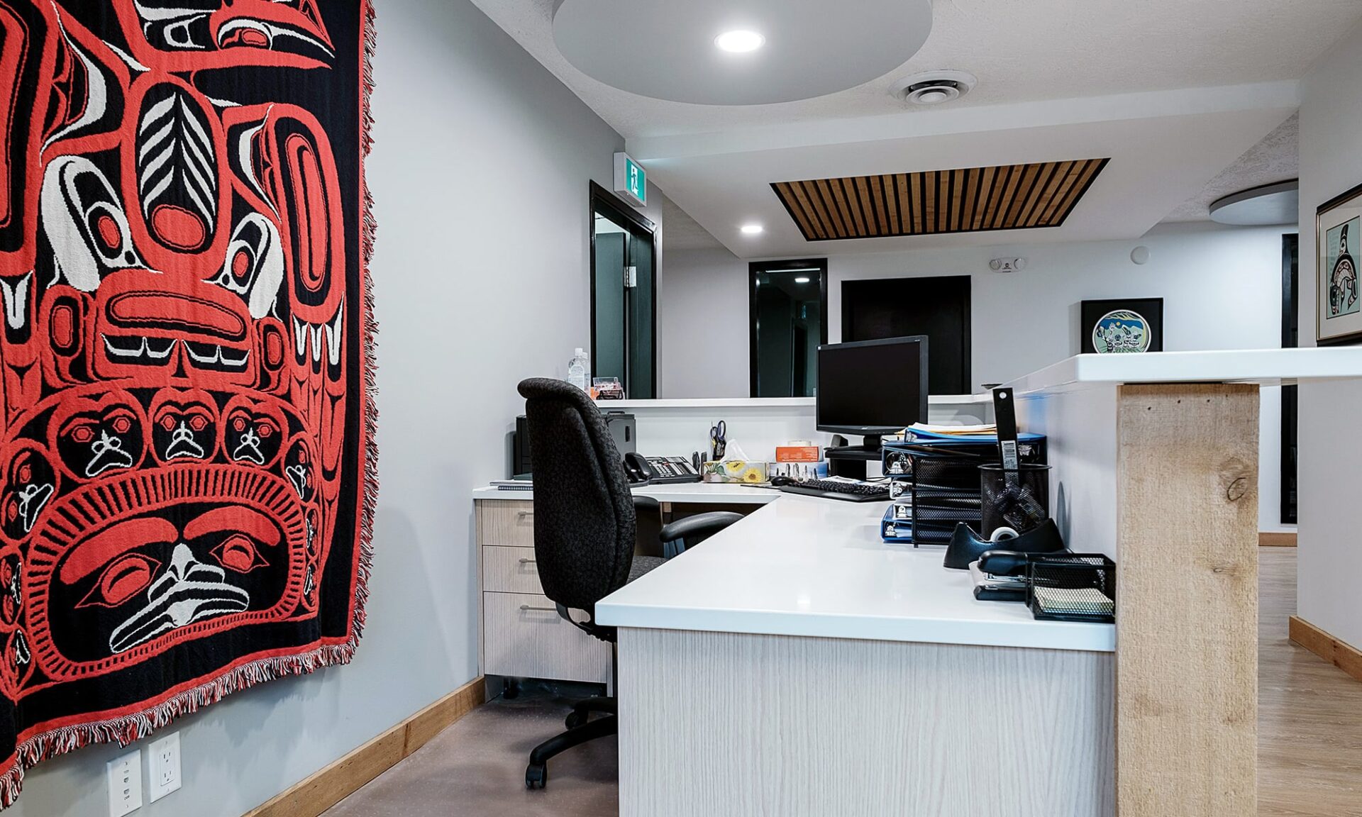 Macs II Agencies Indigenous Perspective Society Langford BC 7