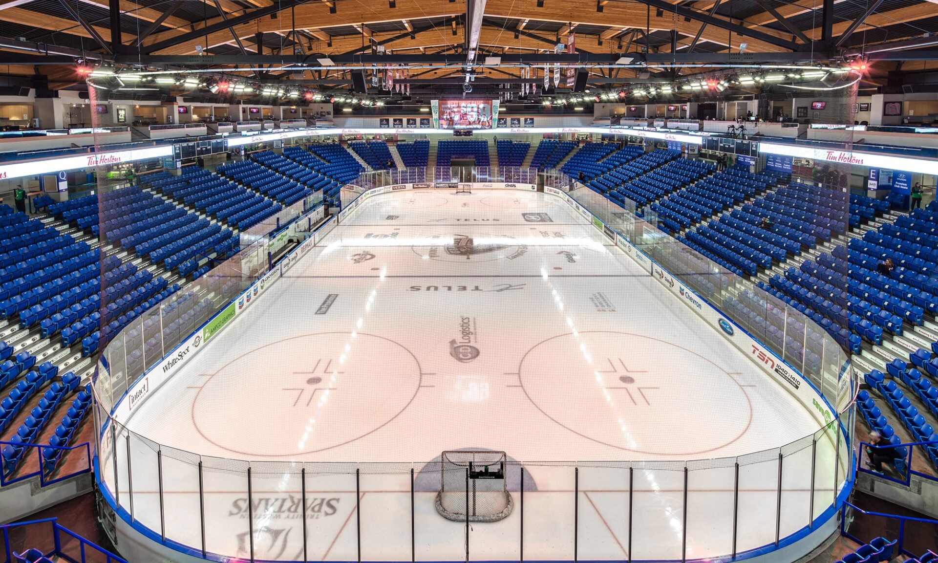 Macs II Agencies Langley Events Centre BC 1