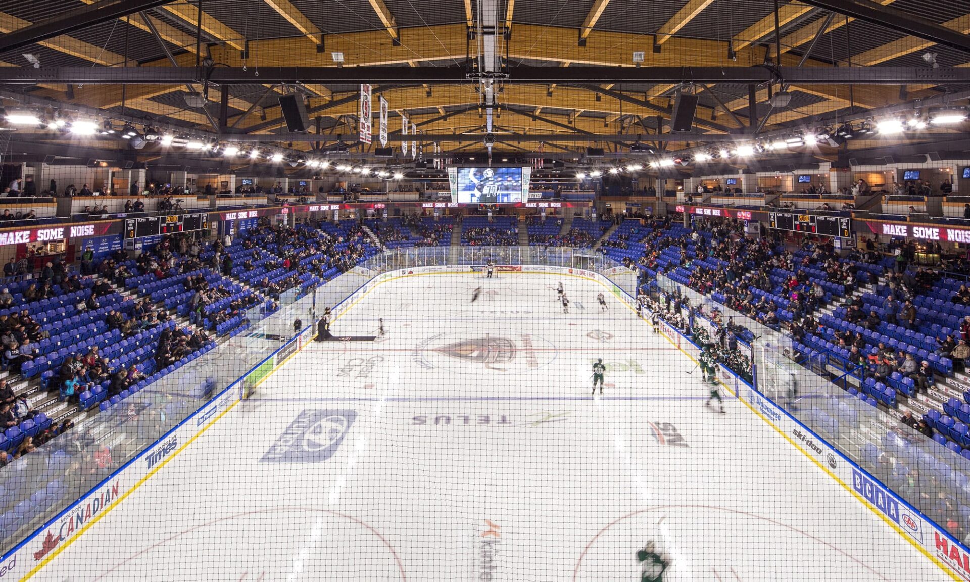 Macs II Agencies Langley Events Centre BC 4