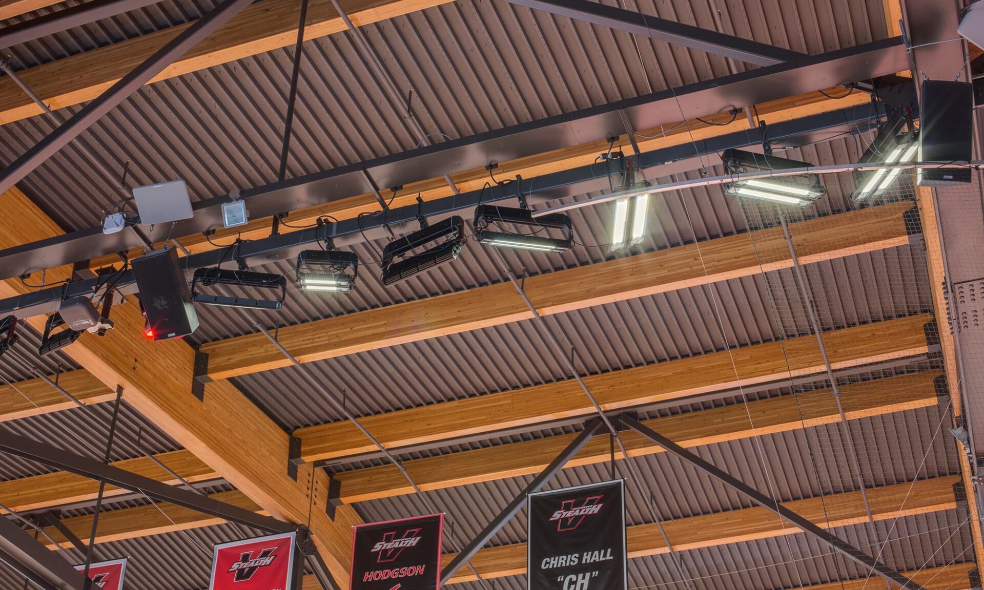 Macs II Agencies Langley Events Centre BC 6