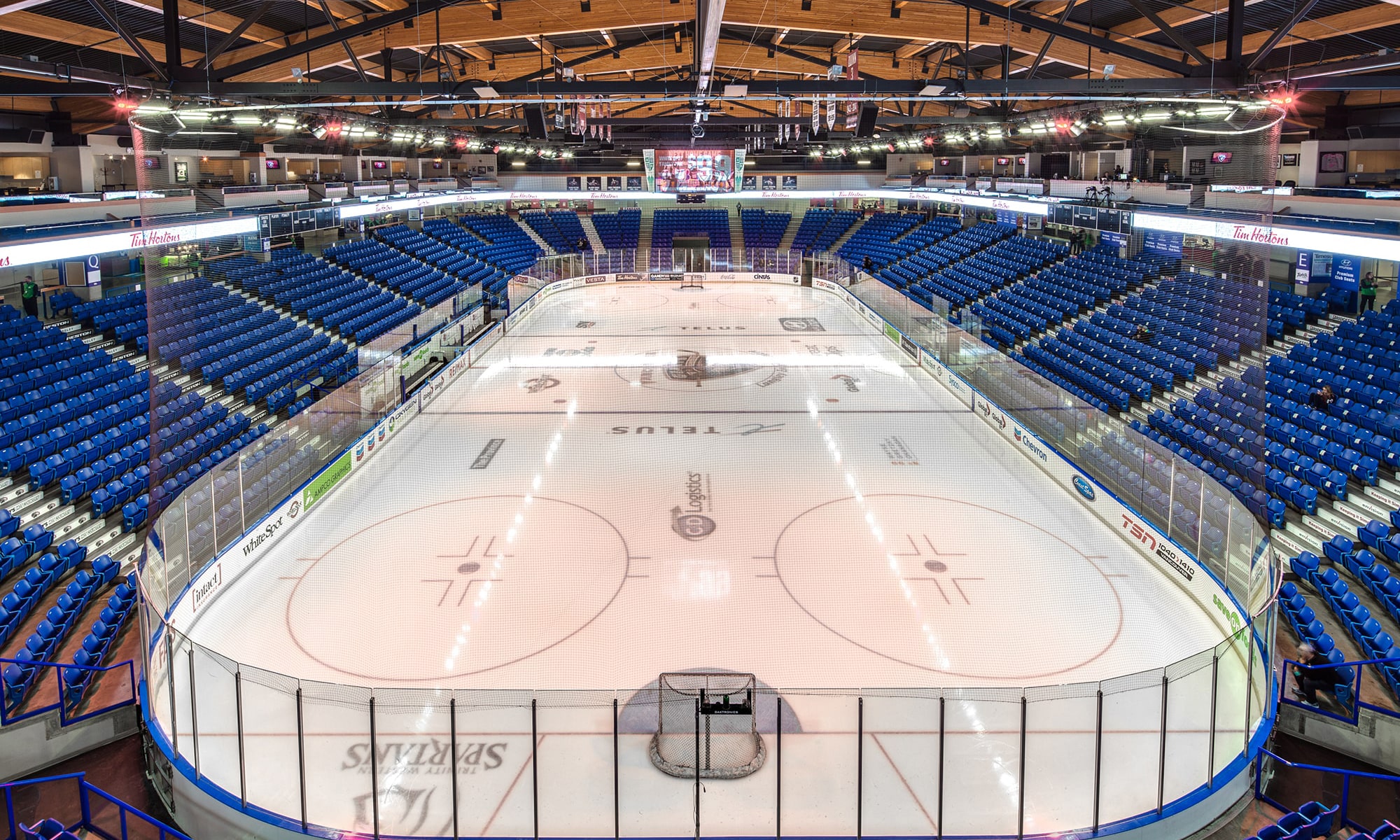 Macs II Agencies Langley Events Centre BC Header