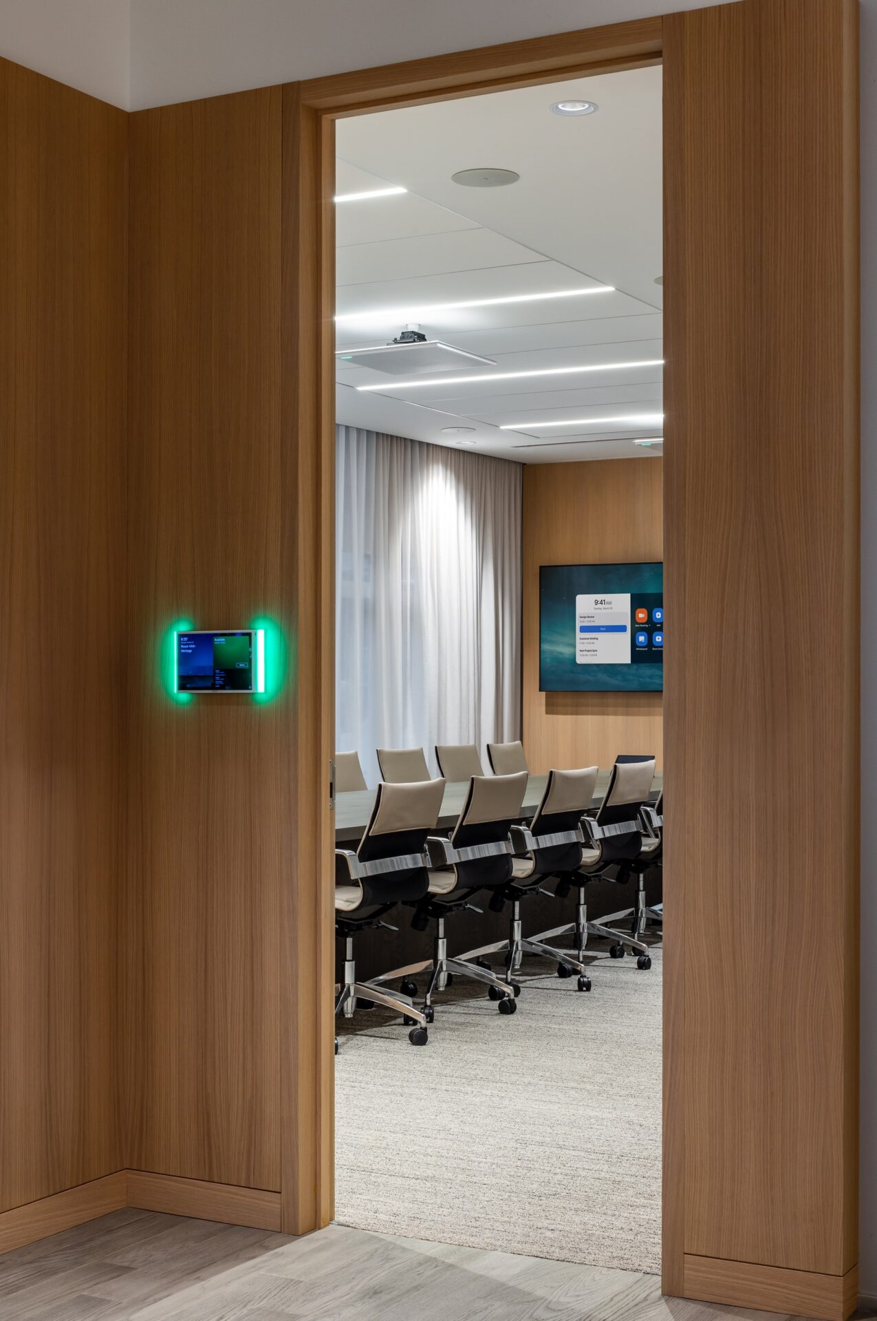 Macs II Agencies Mark Anthony Group HQ Vancouver BC 2