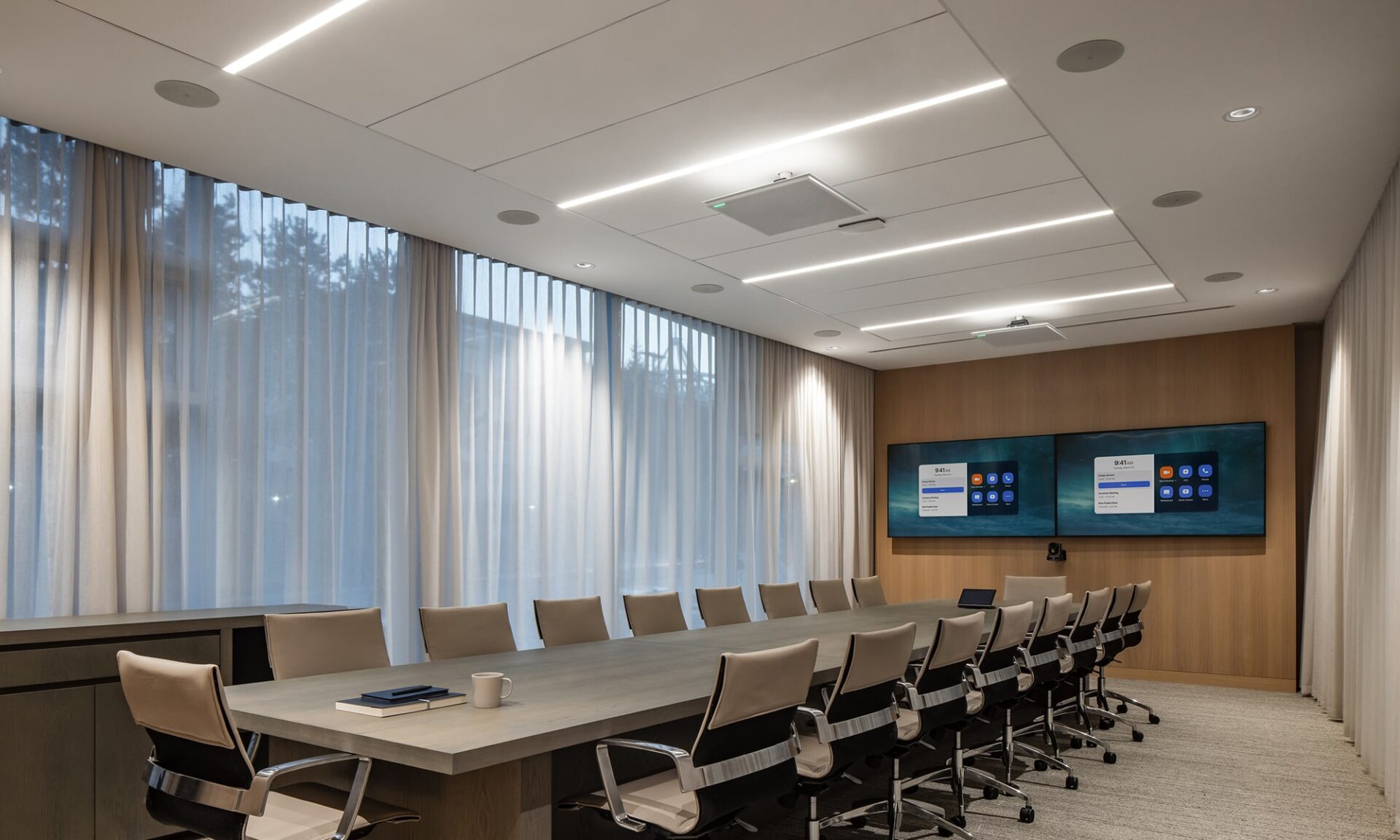 Macs II Agencies Mark Anthony Group HQ Vancouver BC Header