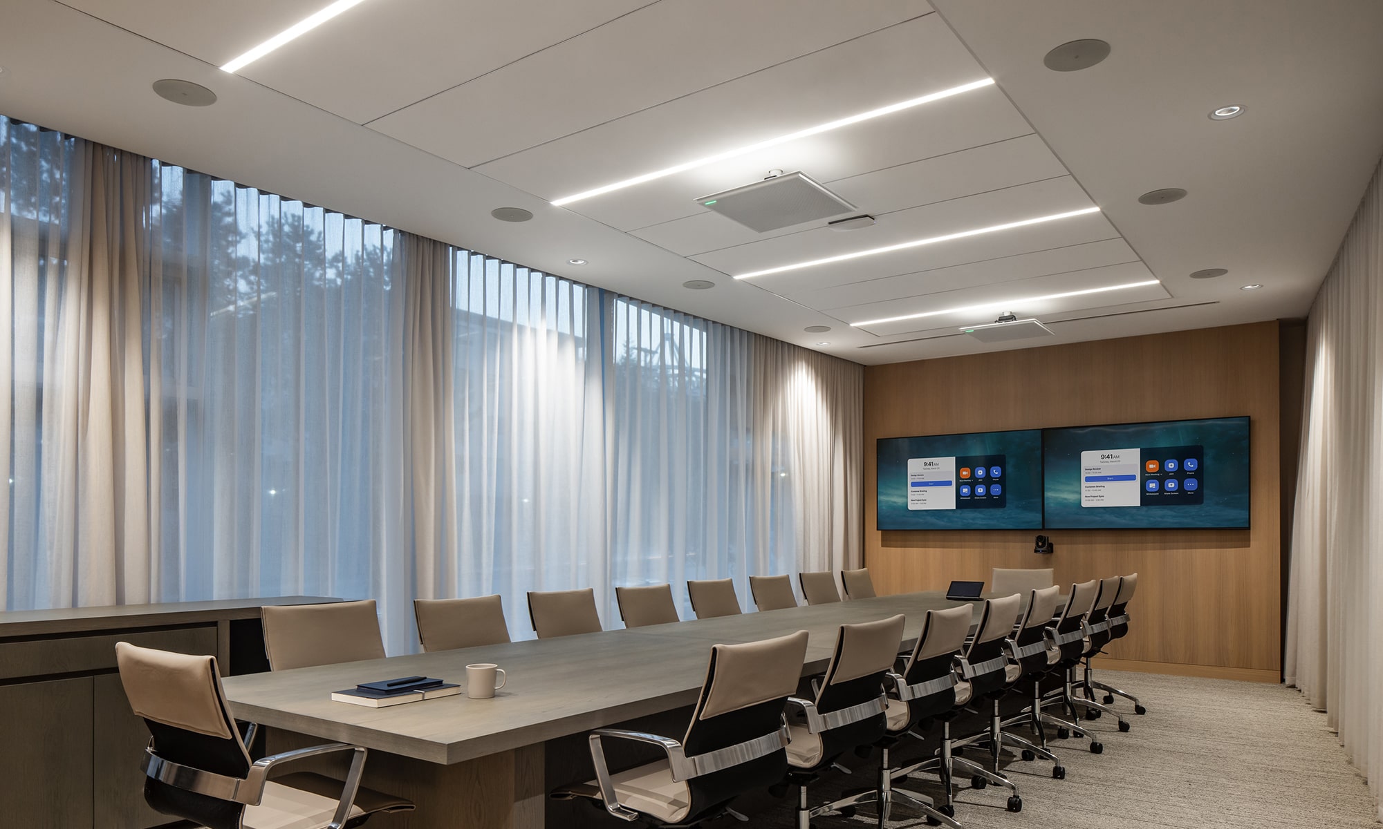 Macs II Agencies Mark Anthony Group HQ Vancouver BC Header