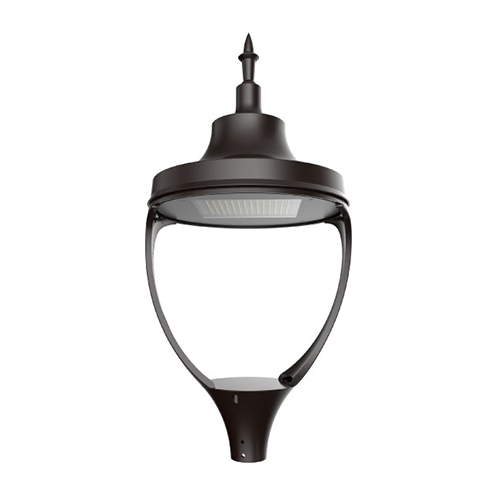 Above All Lighting VPTA Post Top