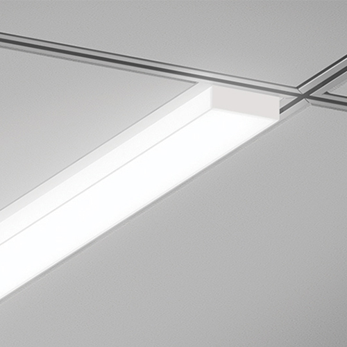 Axis Lighting Sculpt Recessed