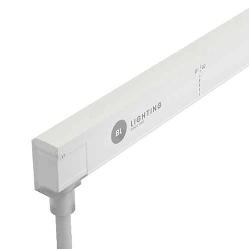 BL Lighting neonVIEW Flat