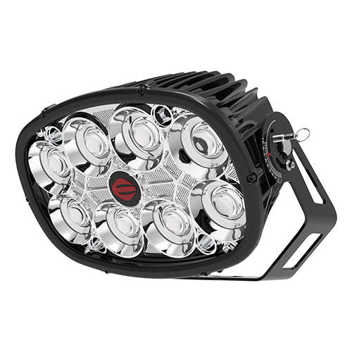 Cooper Lighting Solutions Ephesus System