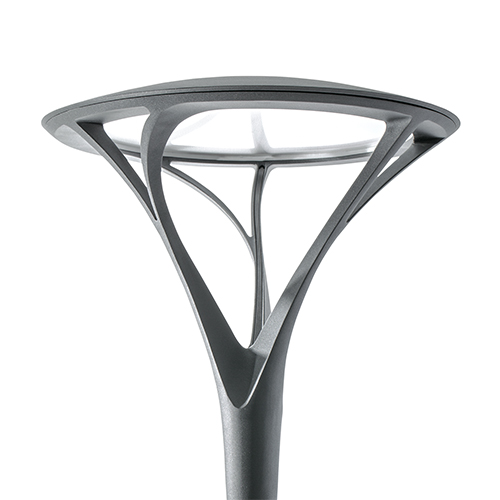 Cooper Lighting Solutions Invue ARB Arbor Post Top