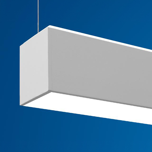 Cooper Lighting Solutions Finelite HP-4