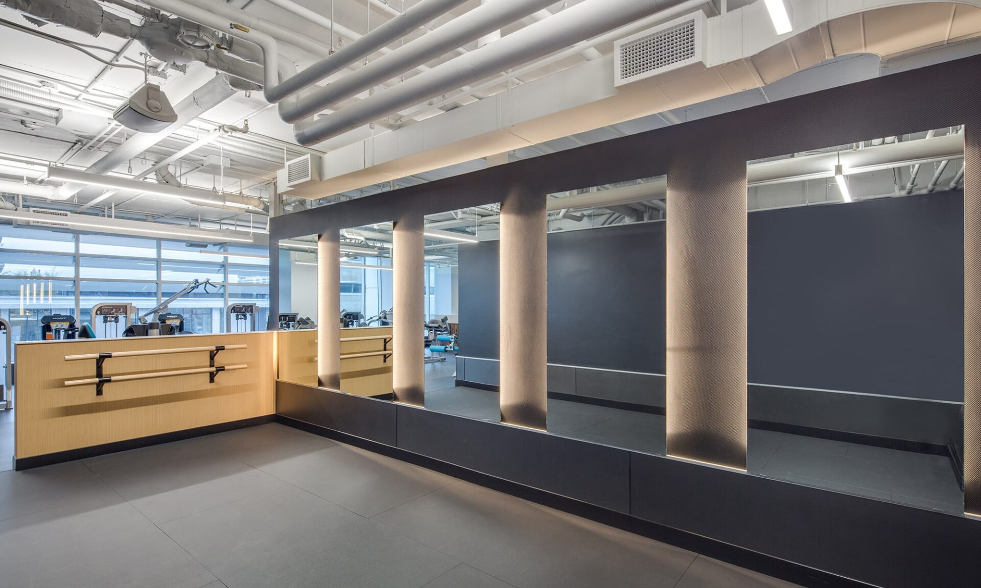 Macs II Agencies Steve Nash Fitness World Lonsdale North Vancouver BC 12