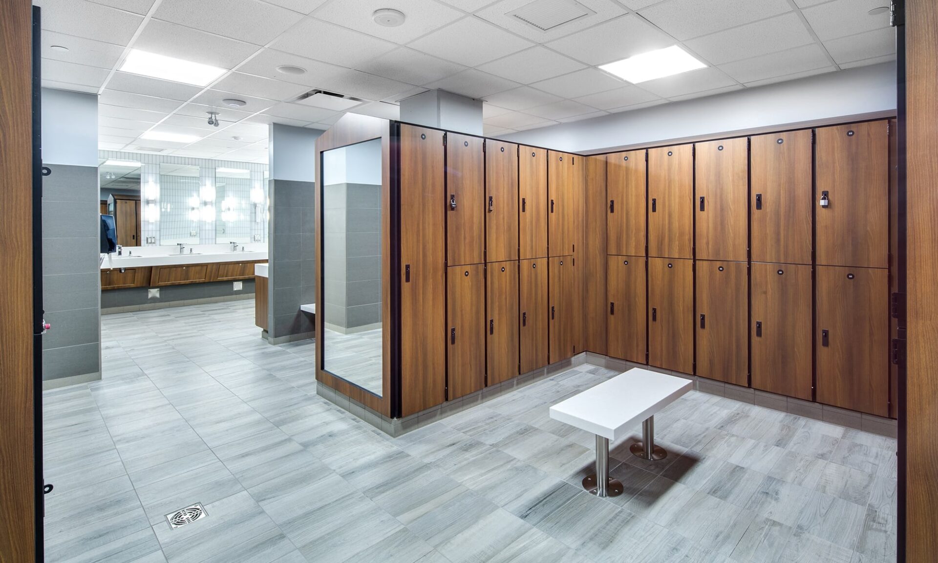 Macs II Agencies Steve Nash Fitness World Lonsdale North Vancouver BC 15