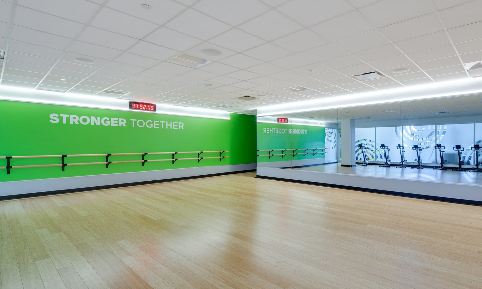 Macs II Agencies Steve Nash Fitness World Lonsdale North Vancouver BC 3