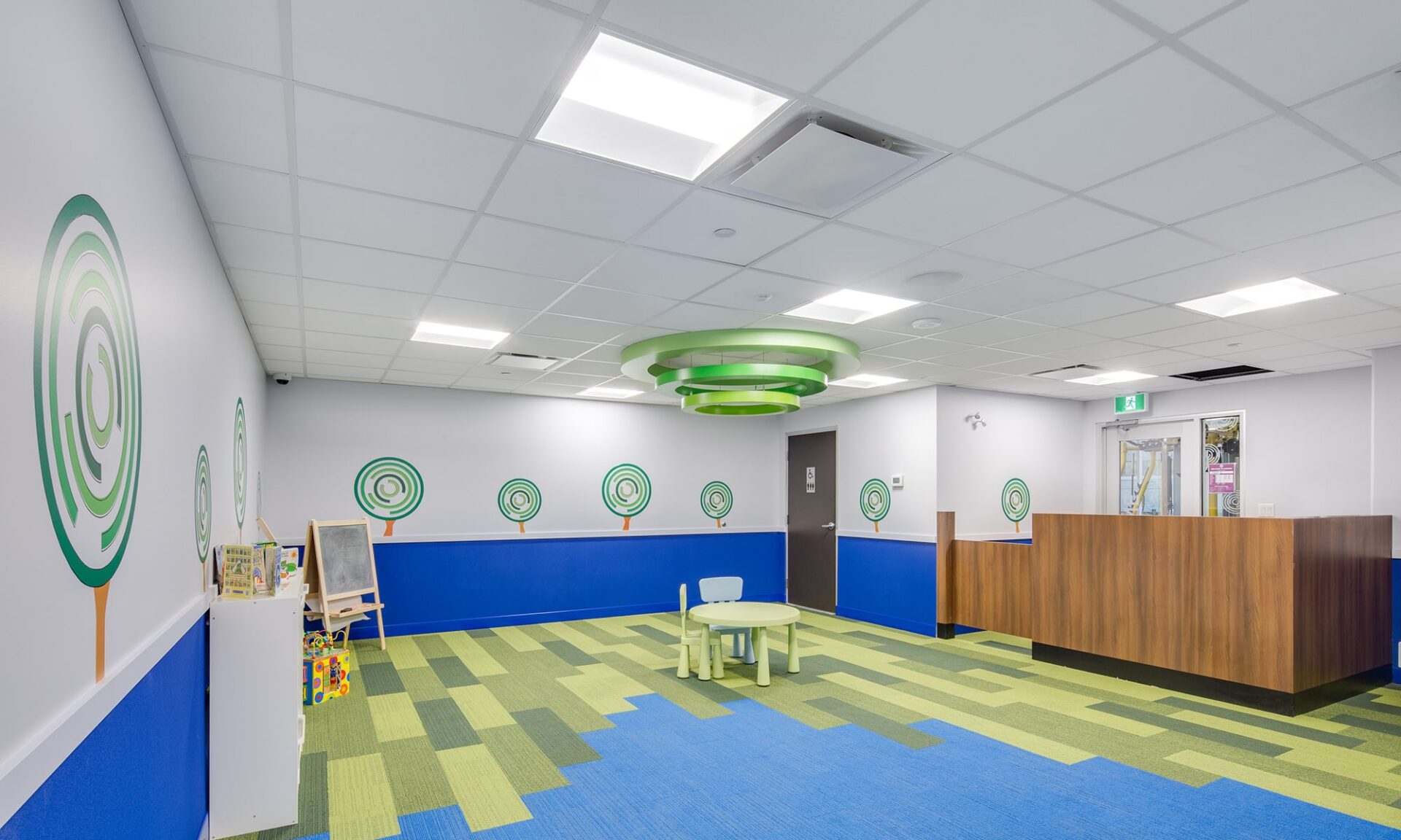 Macs II Agencies Steve Nash Fitness World Lonsdale North Vancouver BC 5