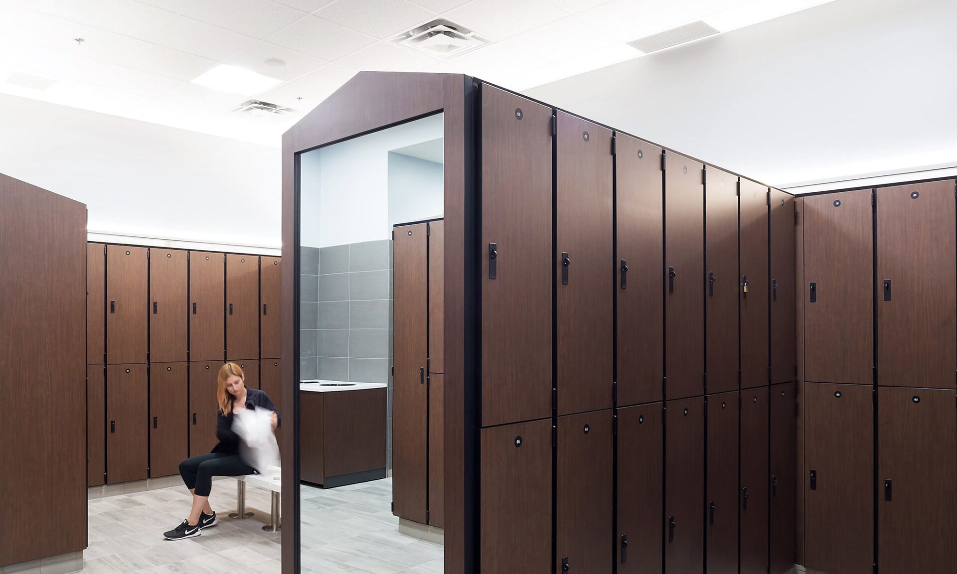 Macs II Agencies Steve Nash Fitness World Park Royal Vancouver BC 9