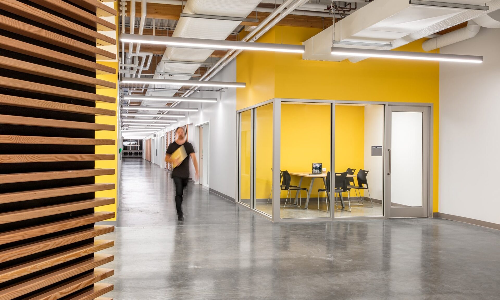 Macs II Agencies TRU Thompson River University Kamloops BC 7