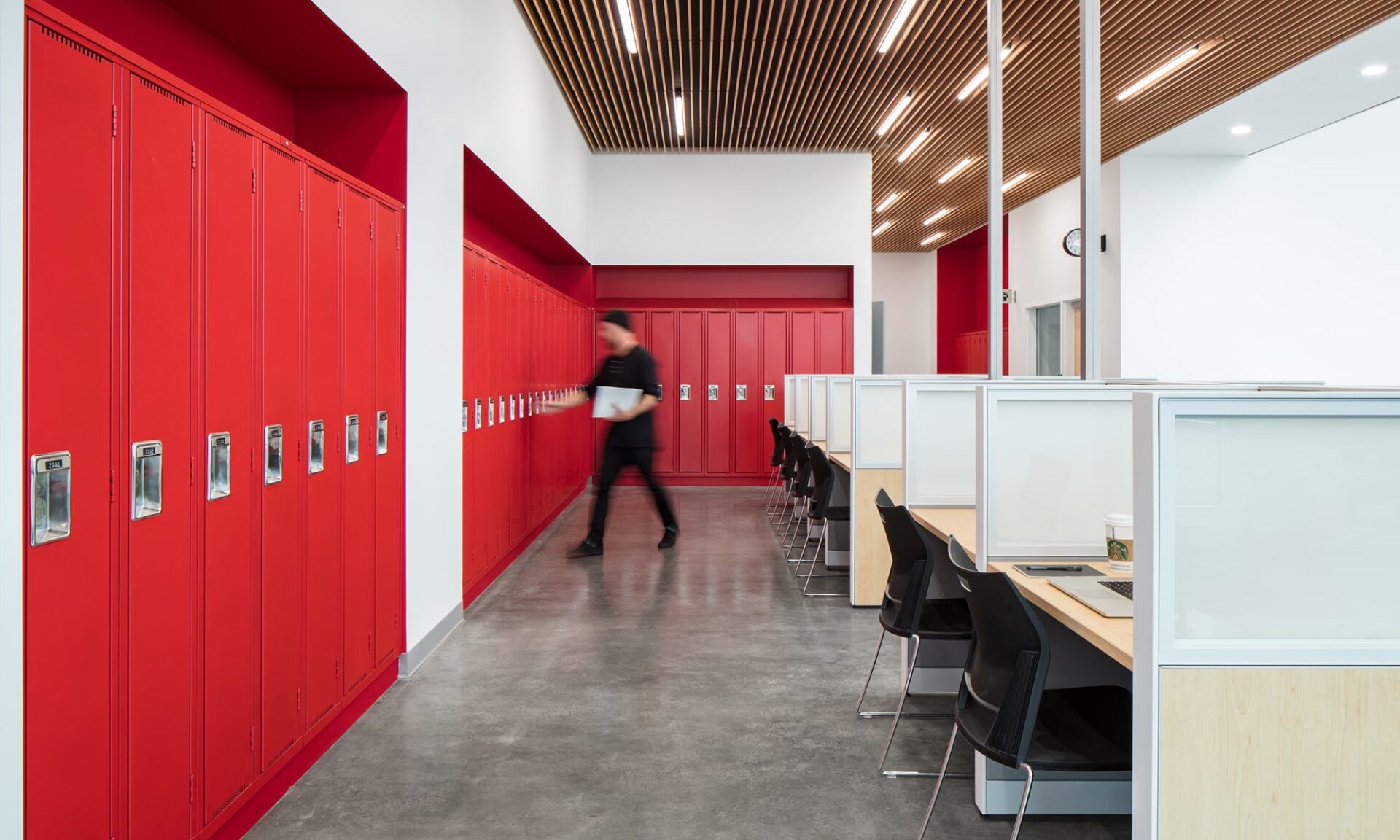 Macs II Agencies TRU Thompson River University Kamloops BC 9