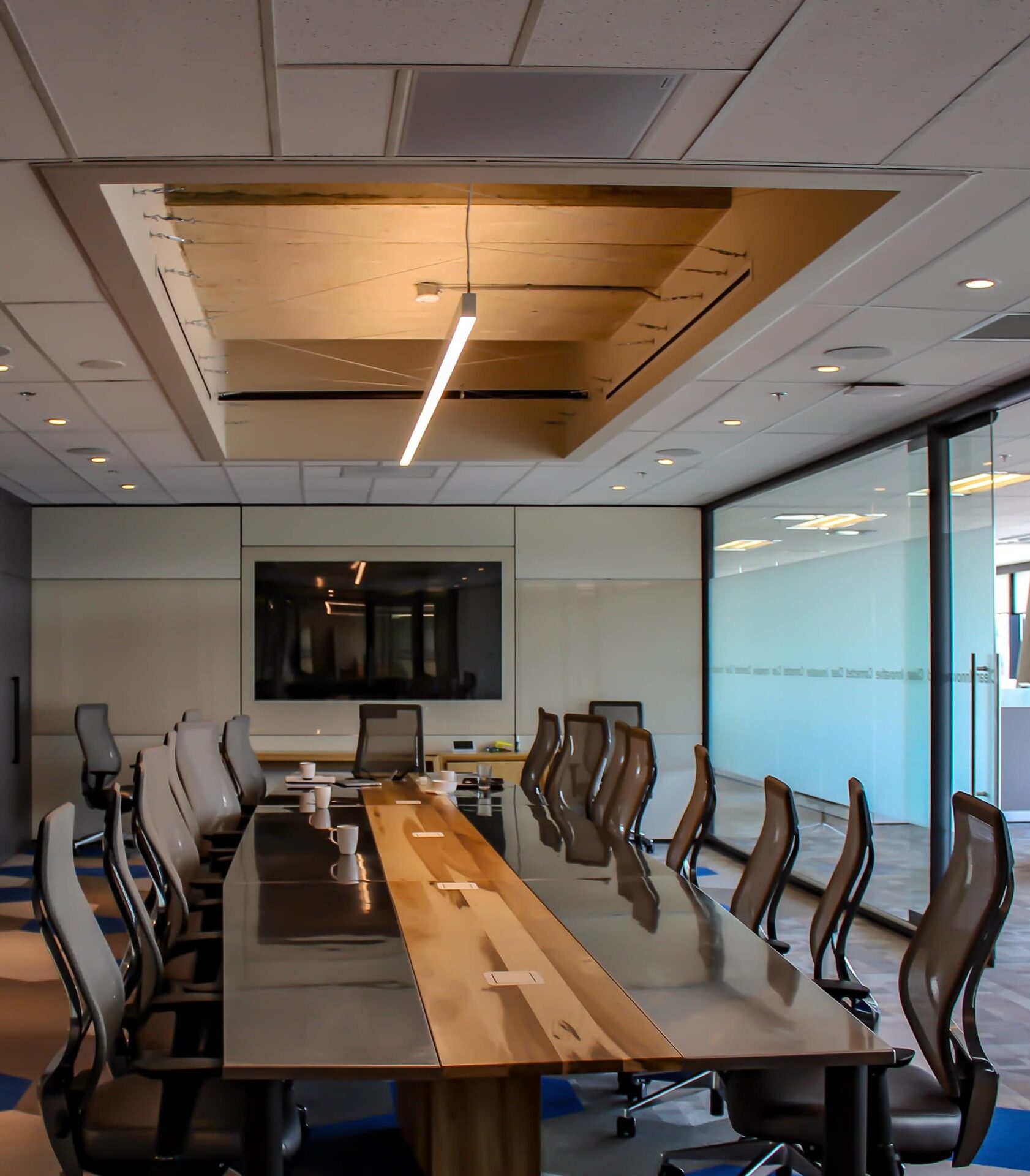 Macs II Agencies Technical Saftey BC Township of Langley BC 4