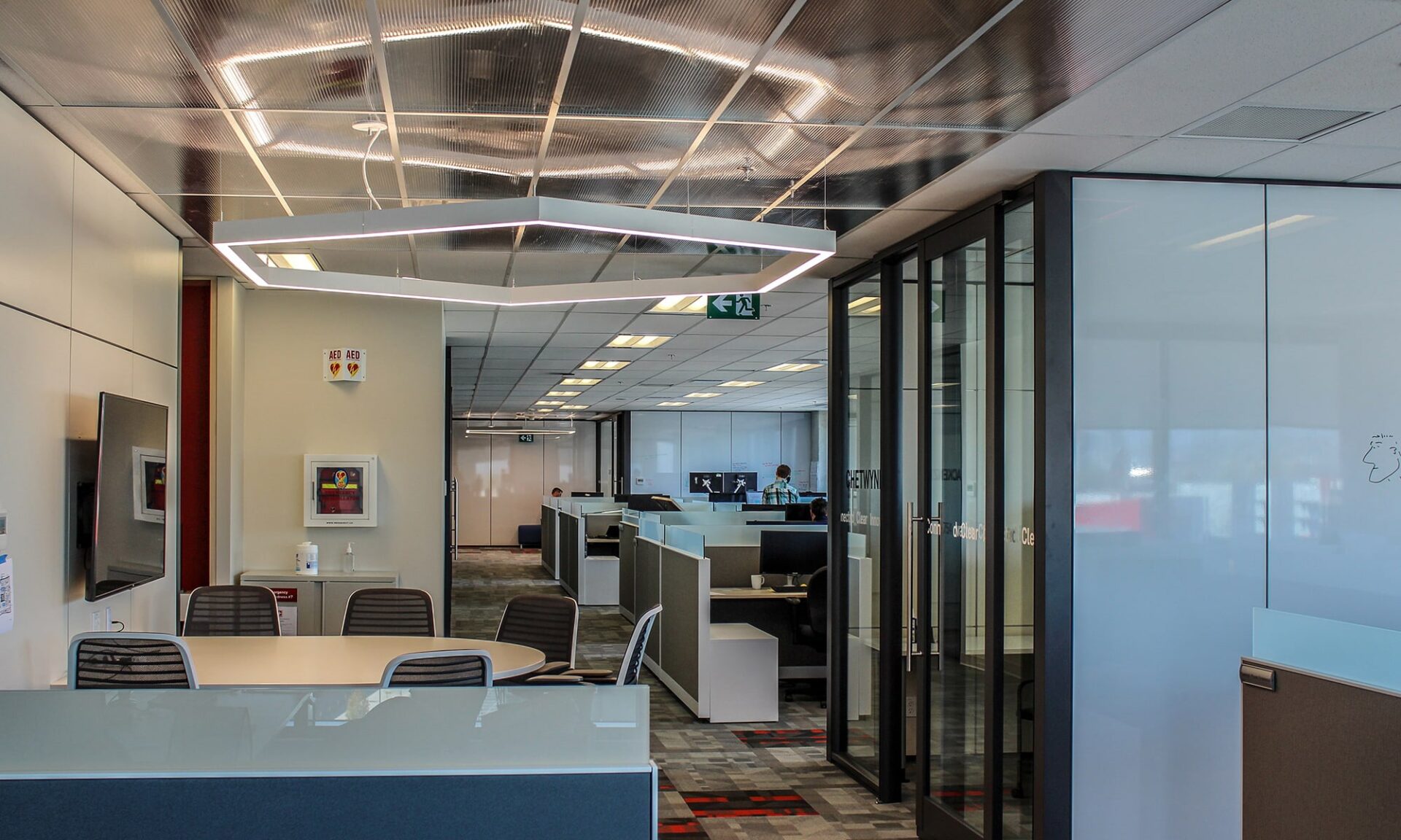 Macs II Agencies Technical Saftey BC Township of Langley BC Header