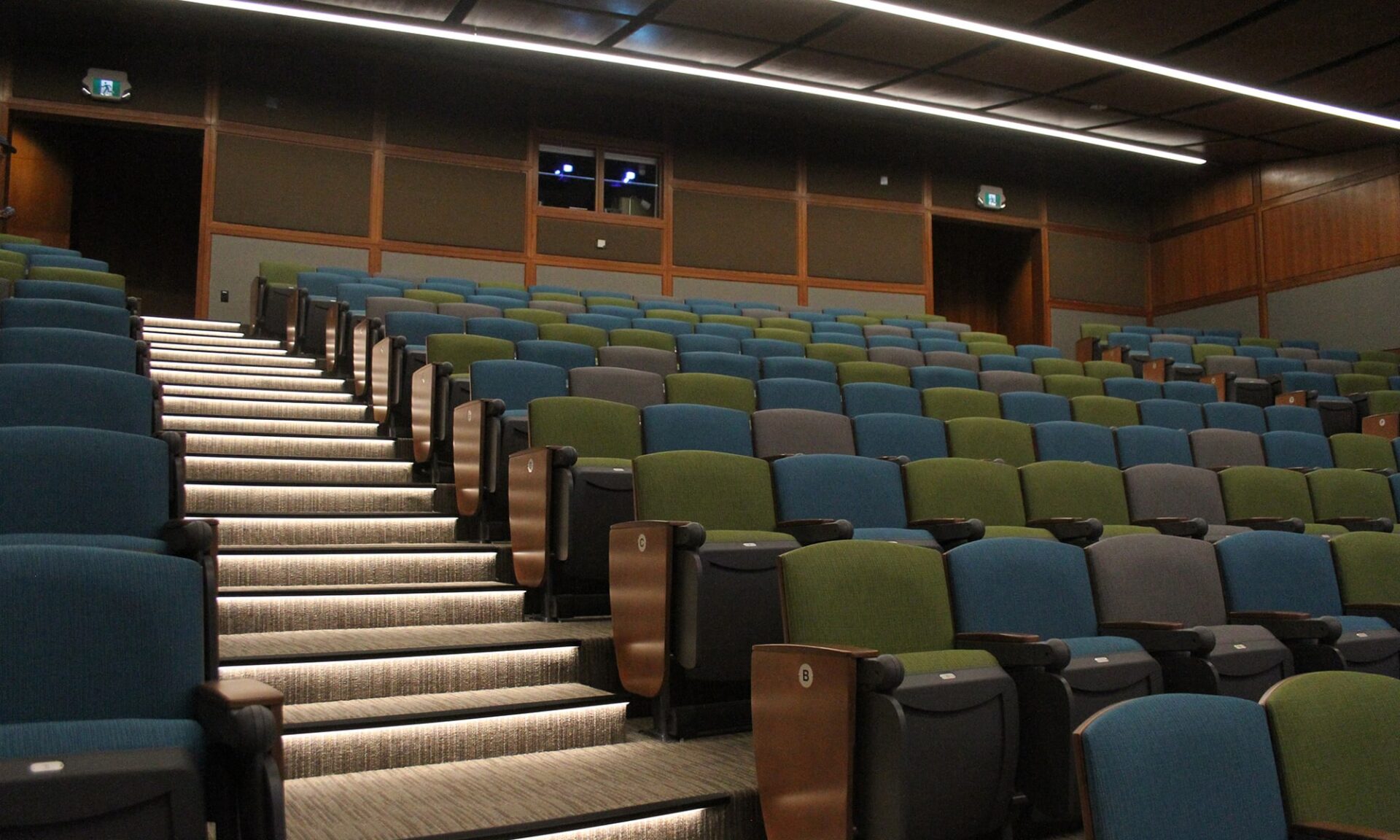 Macs II Agencies University of British Columbia UBC Forest Sciences Centre Vancouver BC 1