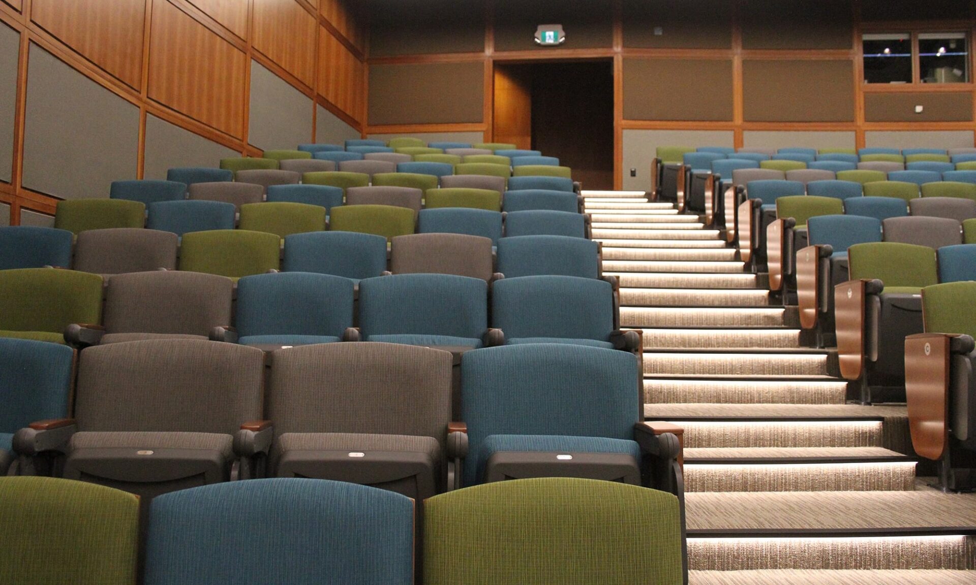 Macs II Agencies University of British Columbia UBC Forest Sciences Centre Vancouver BC 6