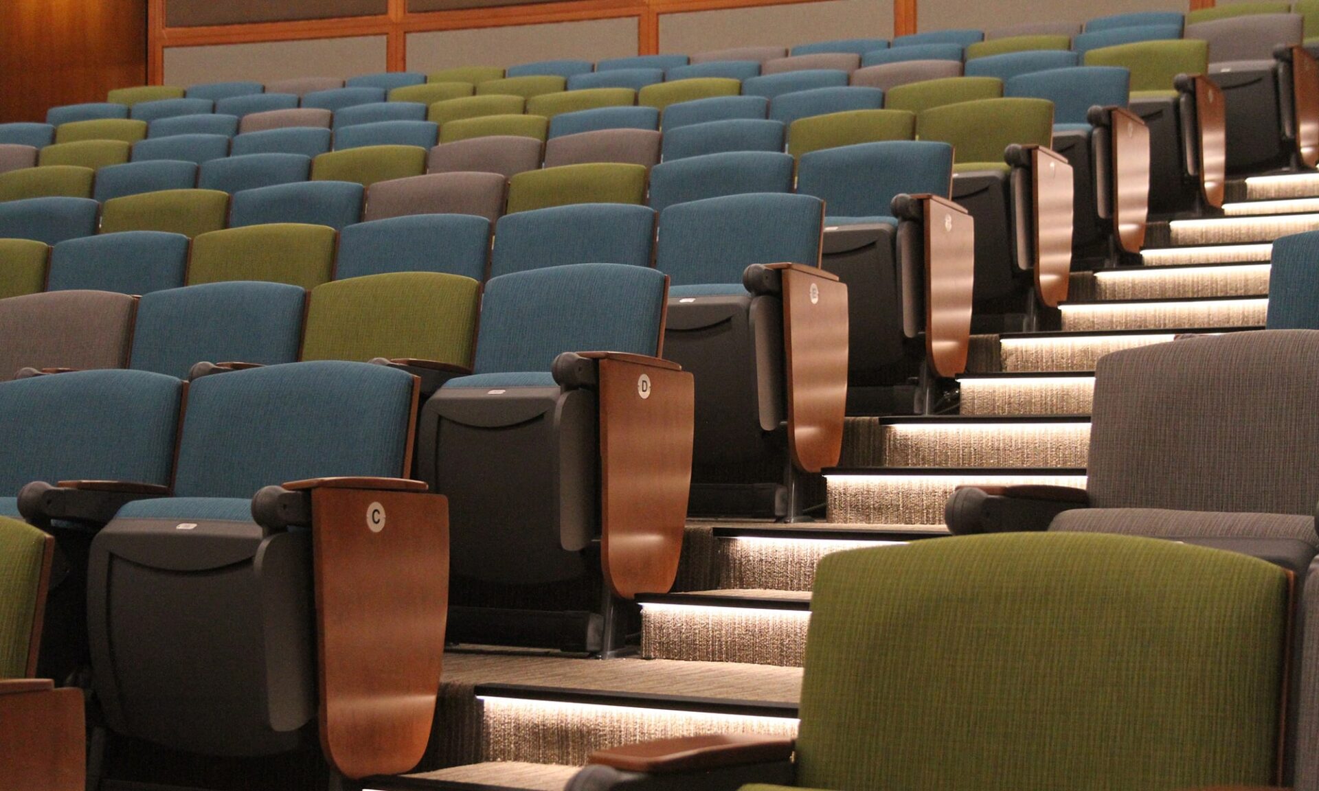 Macs II Agencies University of British Columbia UBC Forest Sciences Centre Vancouver BC Header