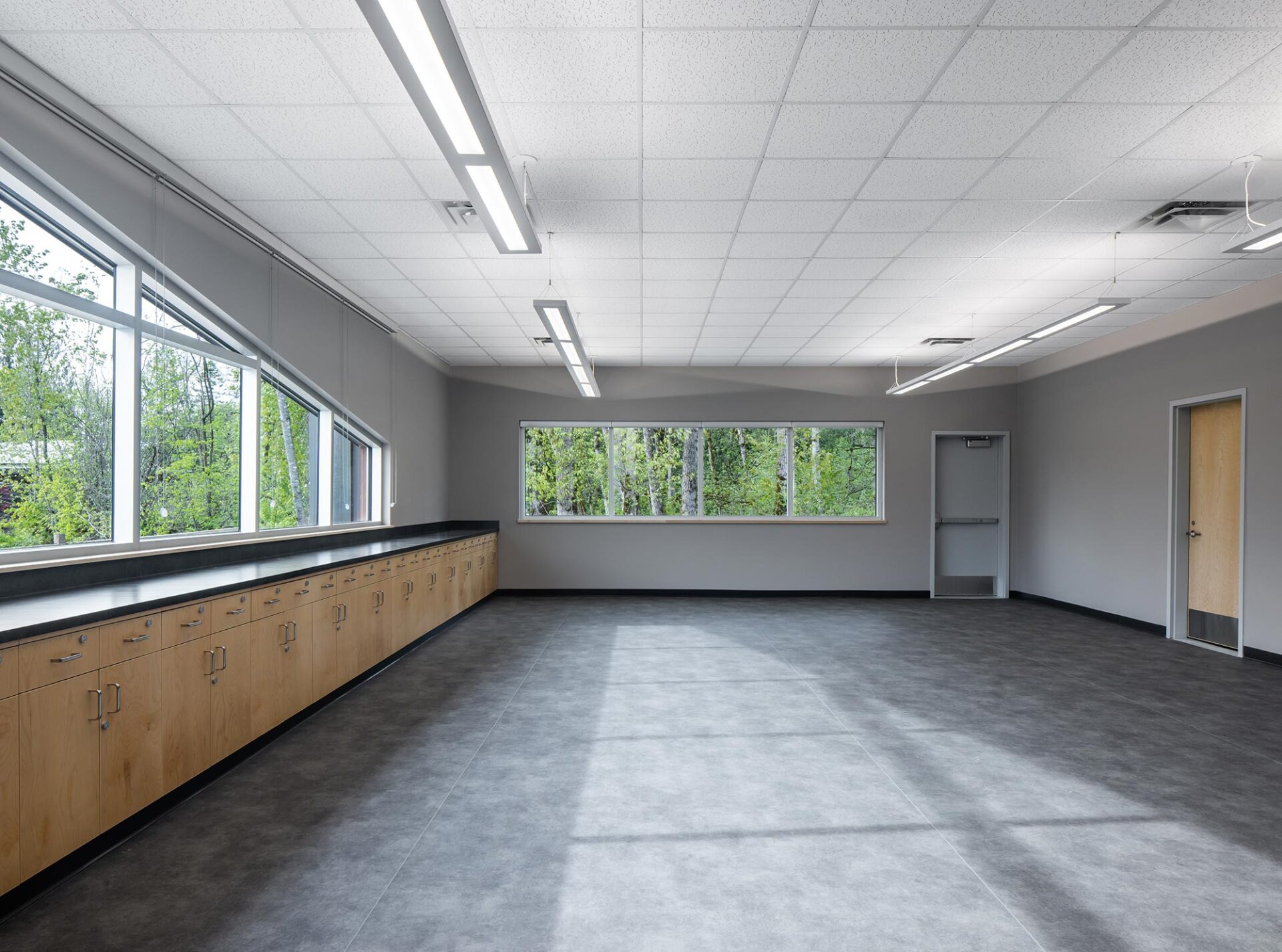 Macs II Agencies Albion Community Centre Maple Ridge BC 3