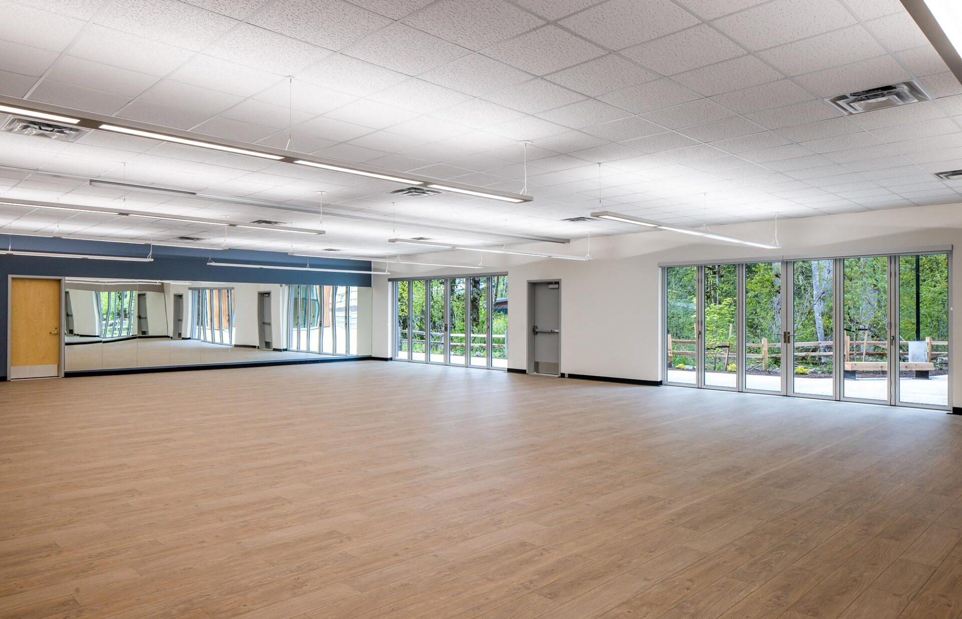 Macs II Agencies Albion Community Centre Maple Ridge BC 4