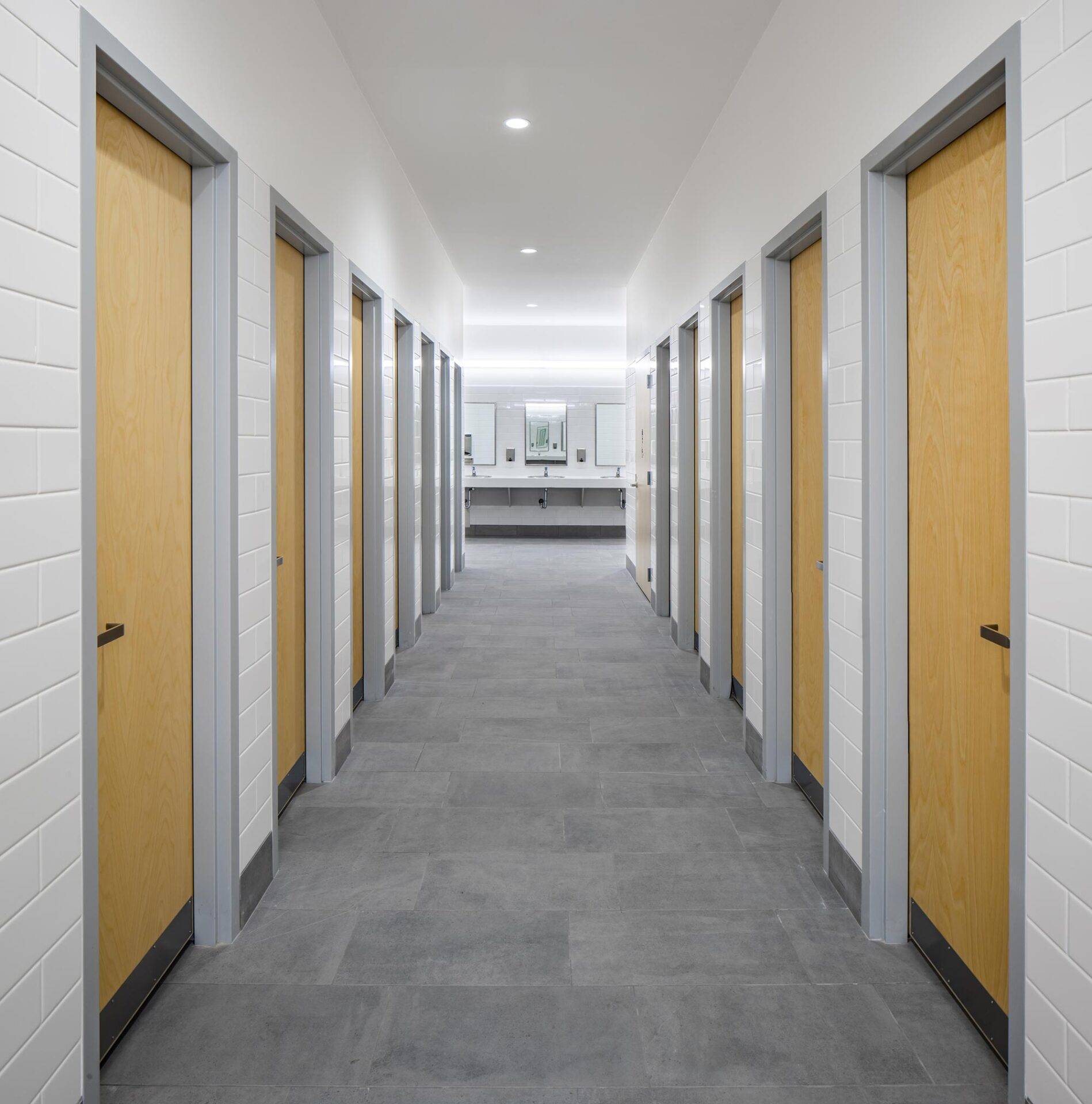 Macs II Agencies Albion Community Centre Maple Ridge BC 6