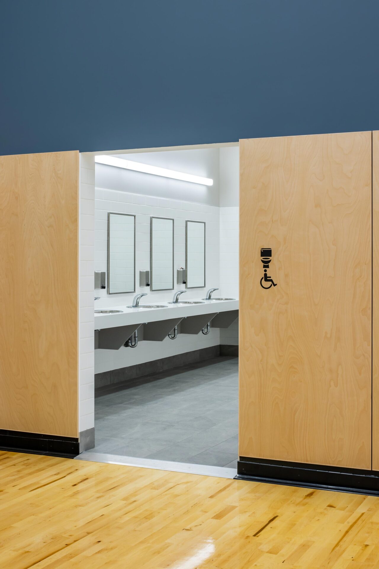 Macs II Agencies Albion Community Centre Maple Ridge BC 7