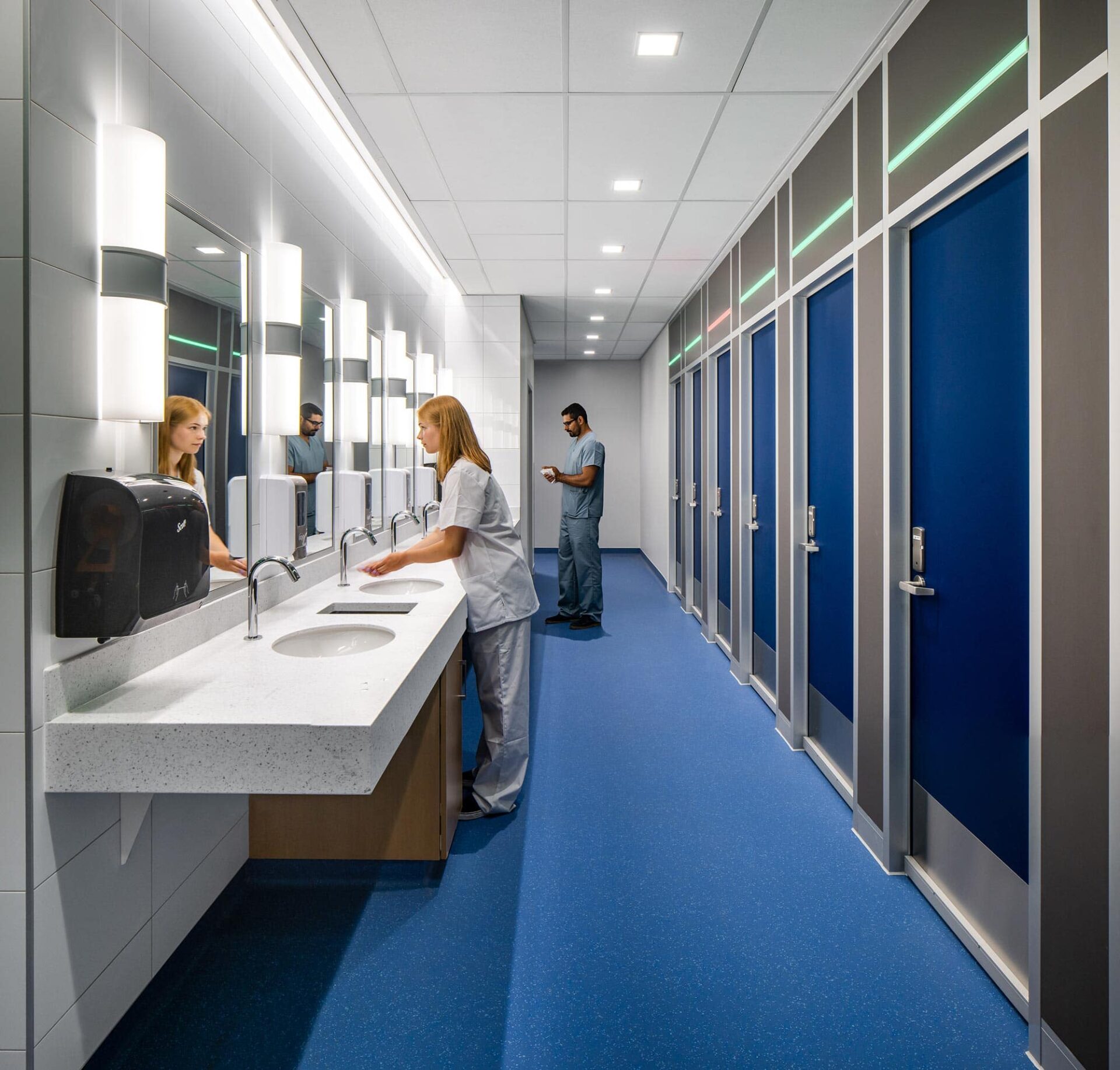 BCIT British Columbia Institute of Technology Health Sciences Burnaby BC