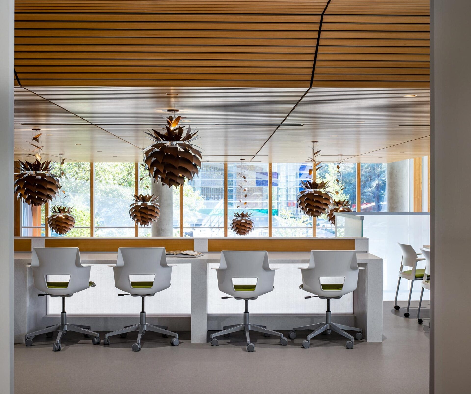 BCIT British Columbia Institute of Technology Health Sciences Burnaby BC