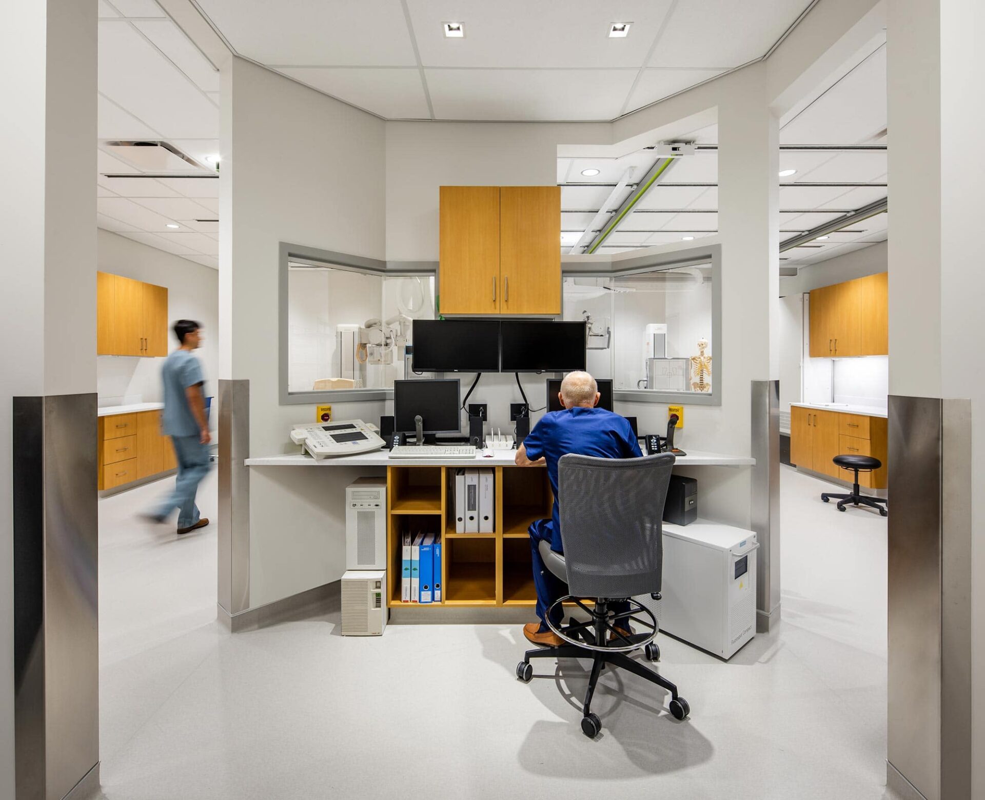 BCIT British Columbia Institute of Technology Health Sciences Burnaby BC