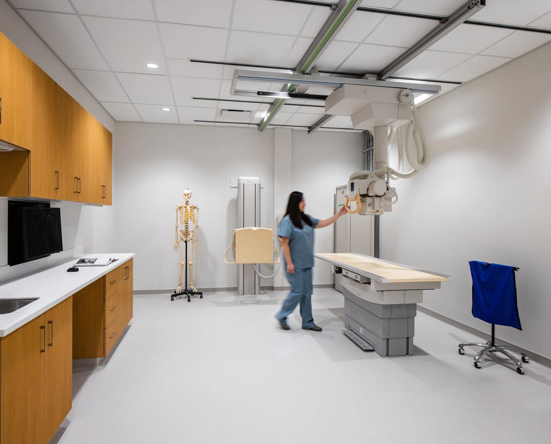 BCIT British Columbia Institute of Technology Health Sciences Burnaby BC