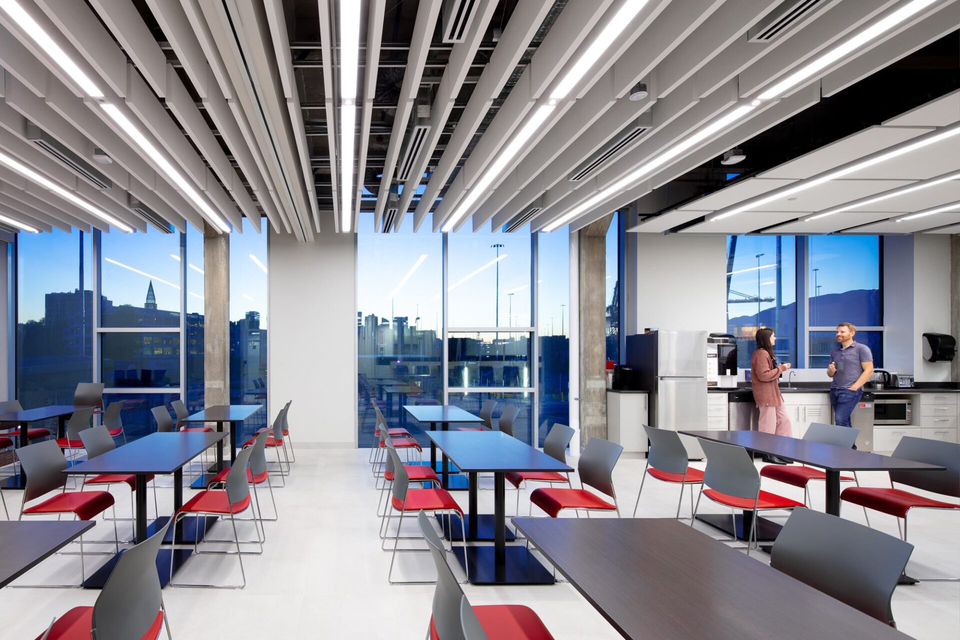 DP World Vancouver BC 4