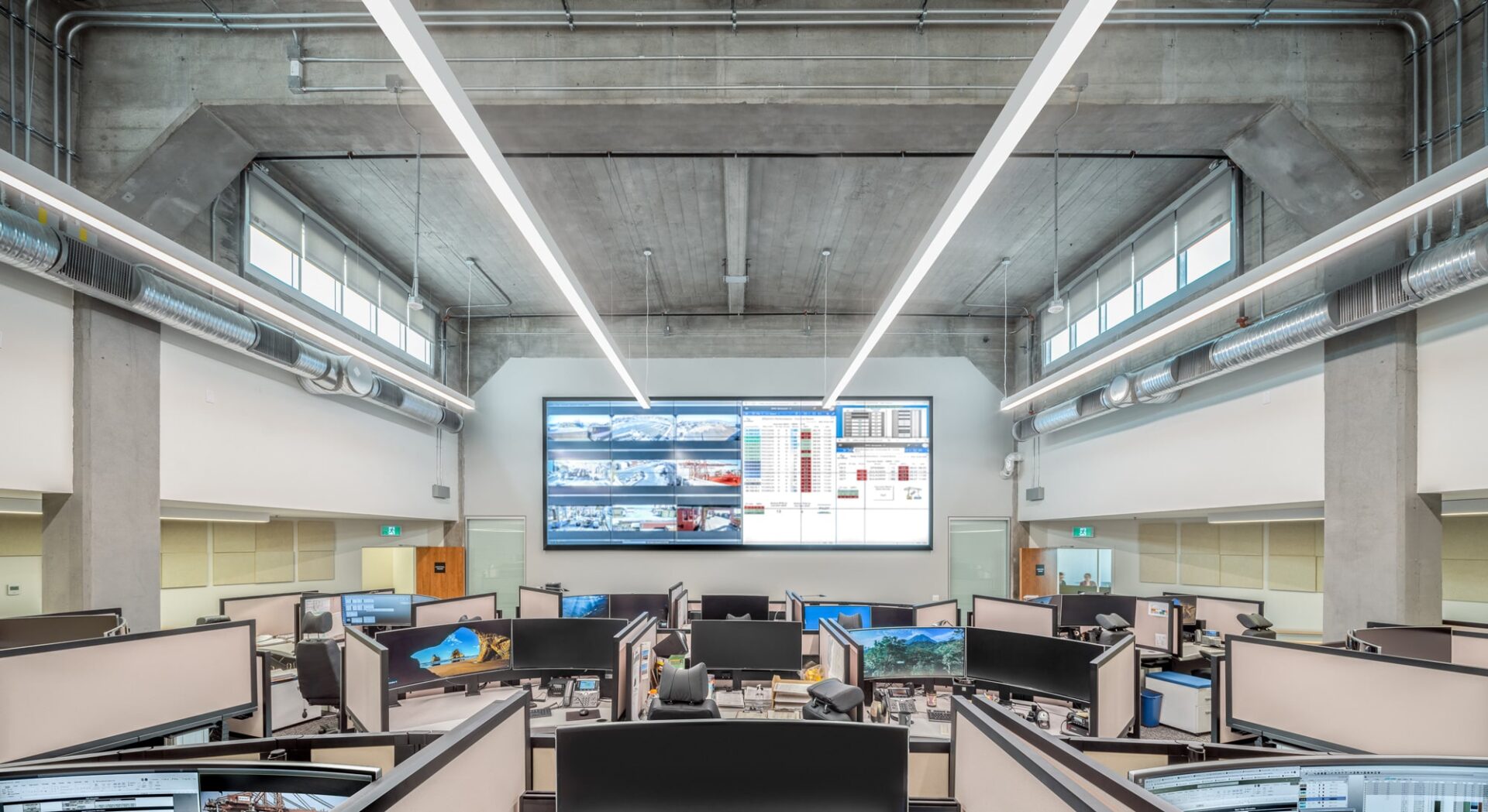 DP World Vancouver BC 5