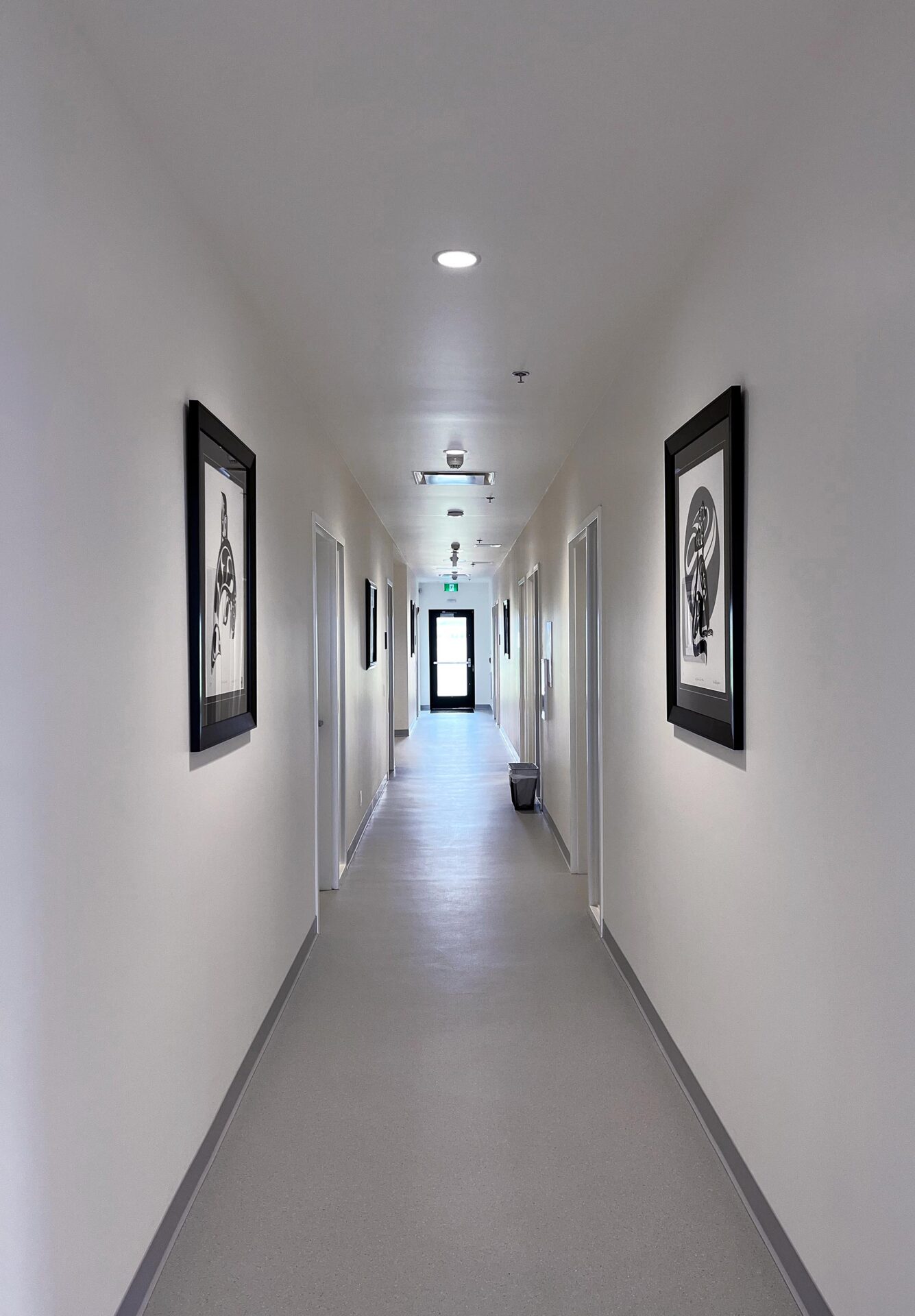 Lheidli Tenneh Health Centre Prince George BC