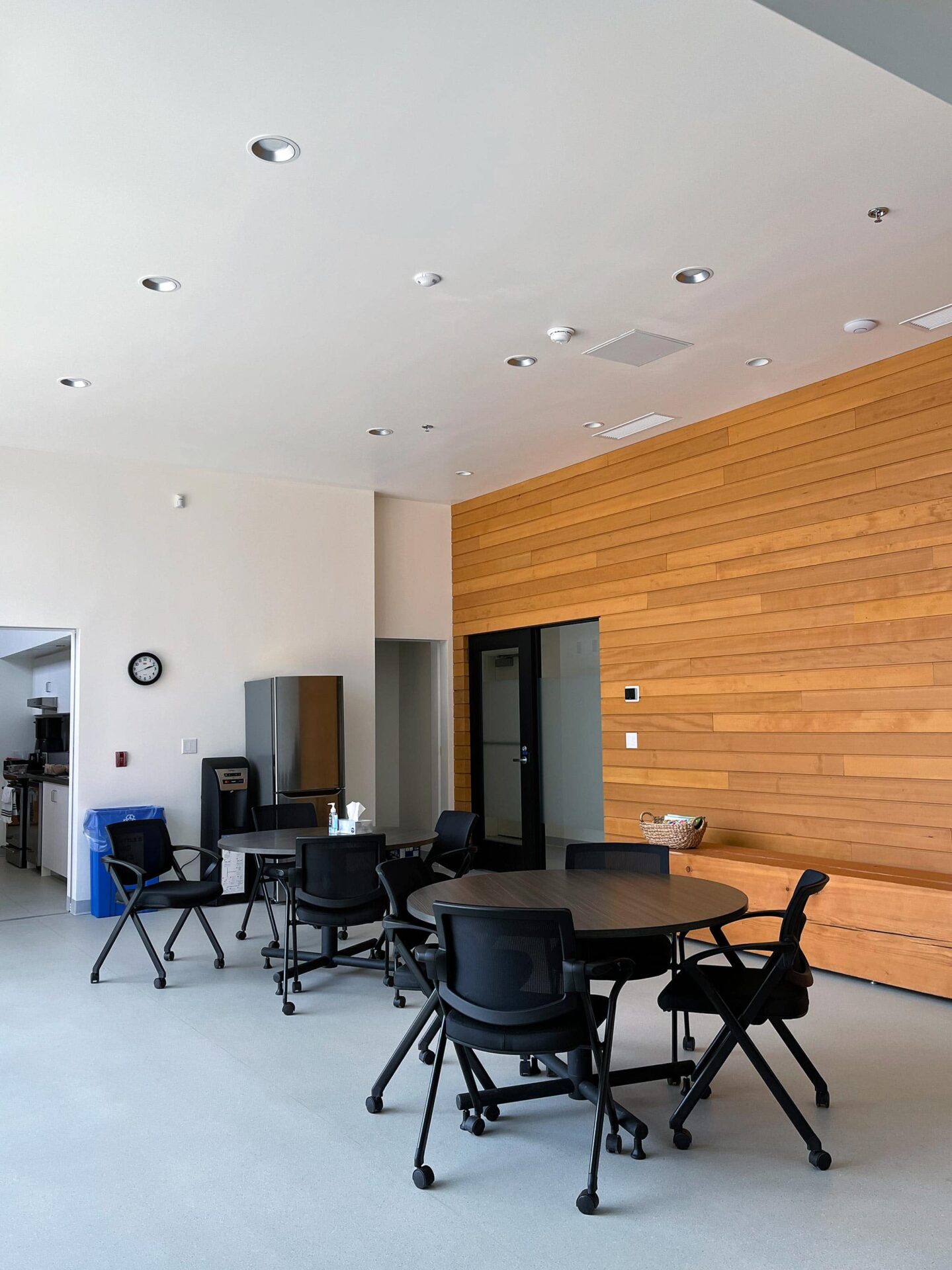 Lheidli Tenneh Health Centre Prince George BC