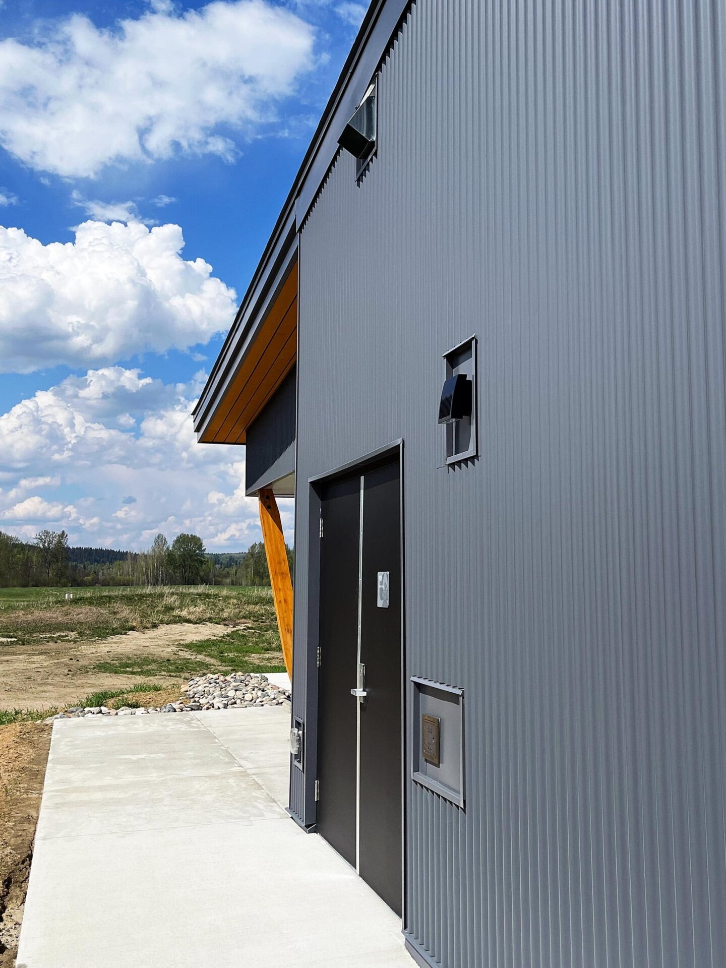 Lheidli Tenneh Health Centre Prince George BC