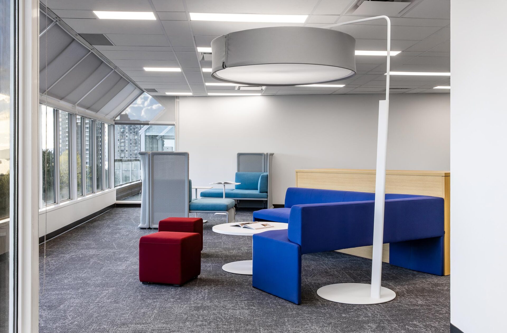 Lululemon Athletica Offices Vancouver BC 10