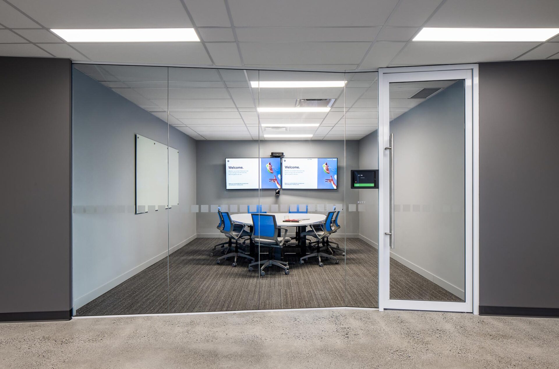 Lululemon Athletica Offices Vancouver BC 4