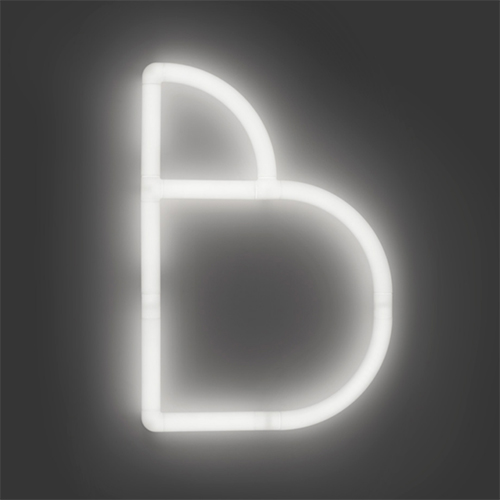 Artemide AOL Alphabet of Light