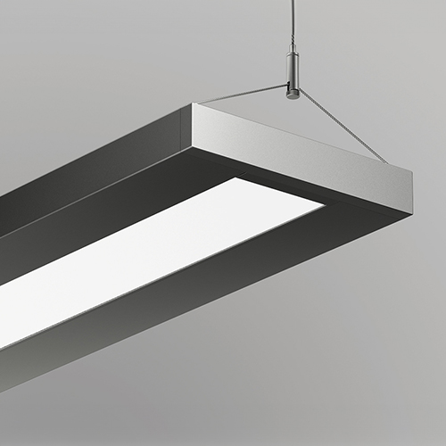 Axis Lighting Slim SurroundLite Pendant