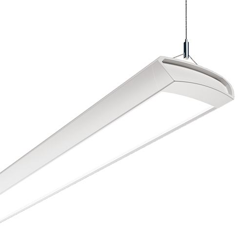 Cooper Lighting Solutions Corelite Continua