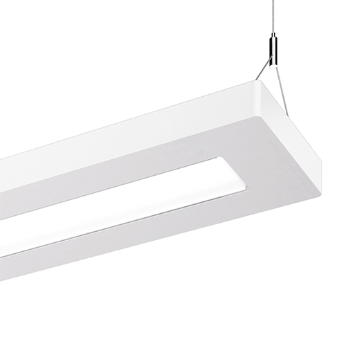 Cooper Lighting Solutions Corelite JAYLUM Suspended